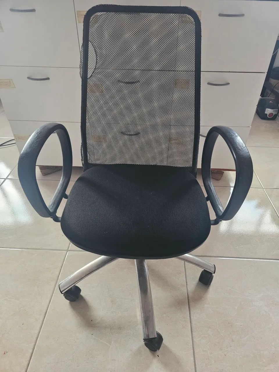 Cadeira escritório