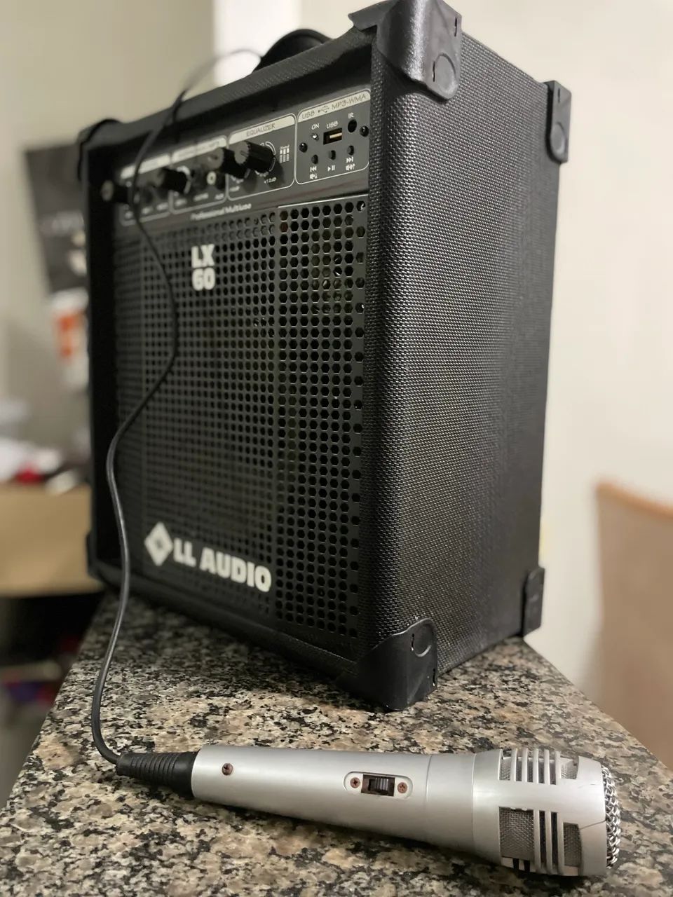 Oportunidade: Caixa Staner LX60 Conservada e Funcionando Perfeitamente. - Foto 2