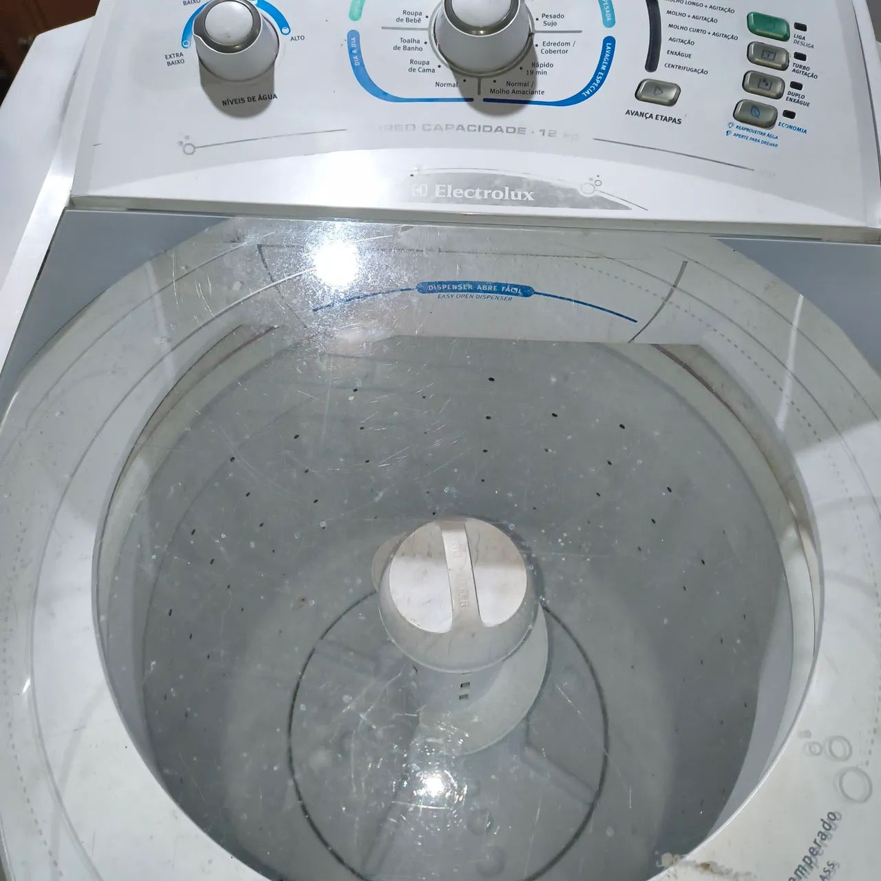 Máquina de lavar  - Foto 3
