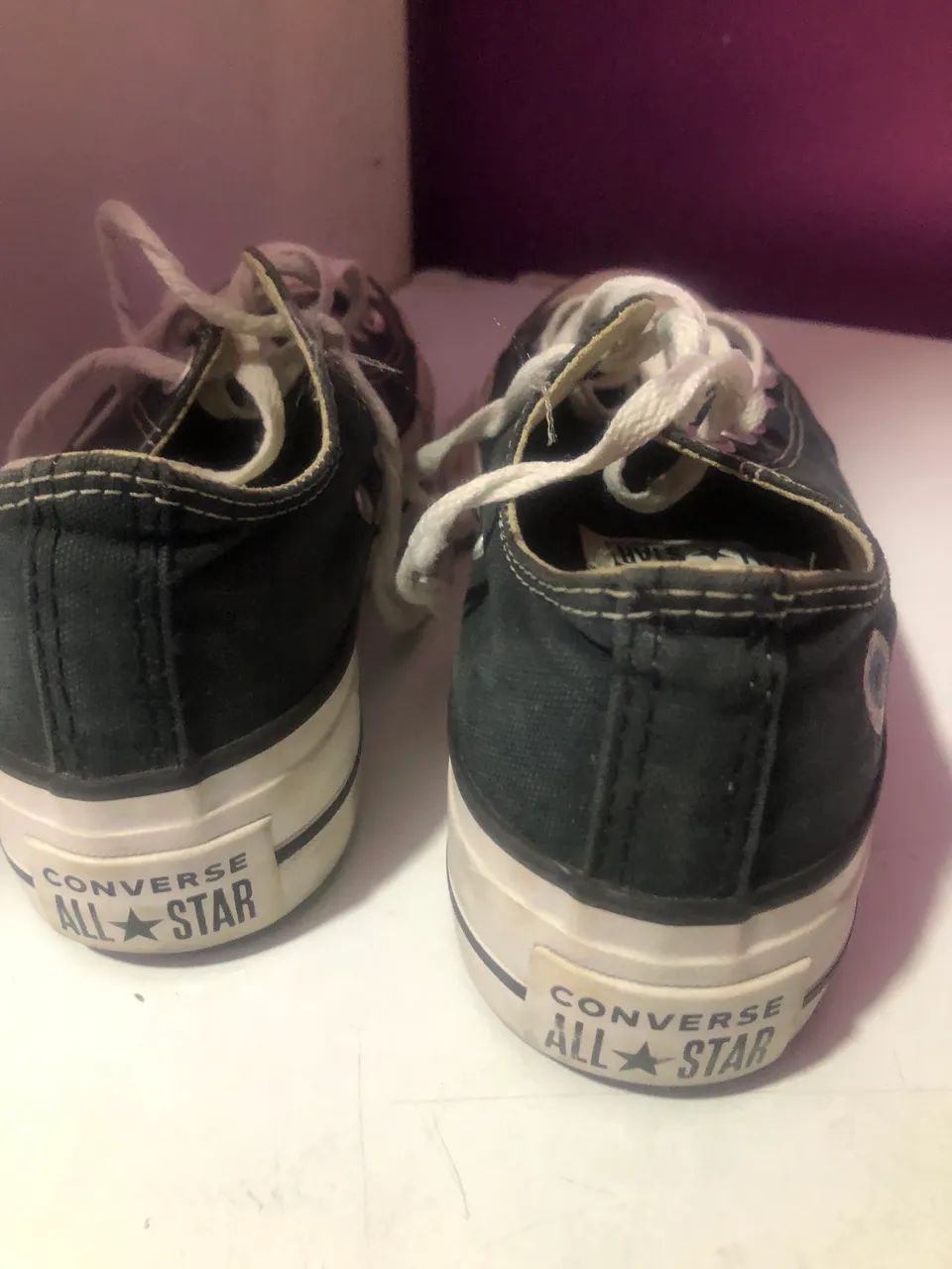 Tenis all star - Foto 5
