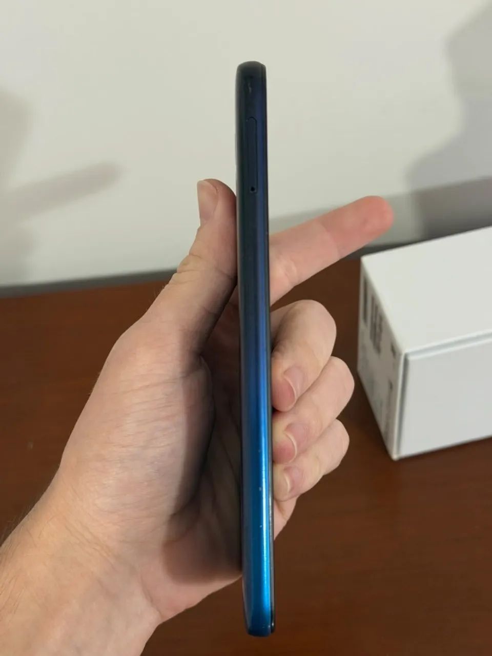 Motorola Moto E6s 32GB 4G Dual SIM - Funcionando Perfeitamente - Foto 4