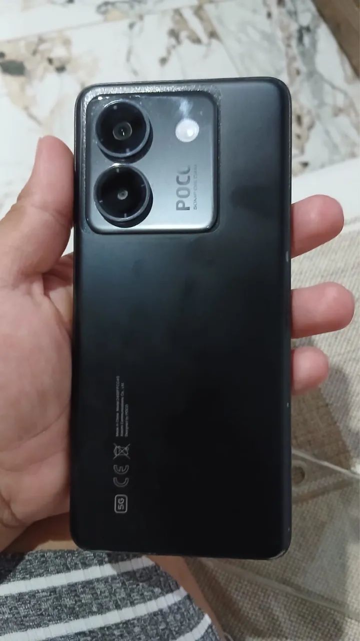 Poço m7 pro 5G - Foto 4