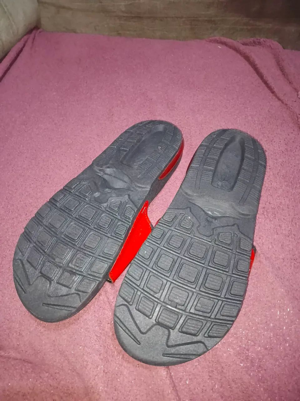 Chinelo da Nike  - Foto 4