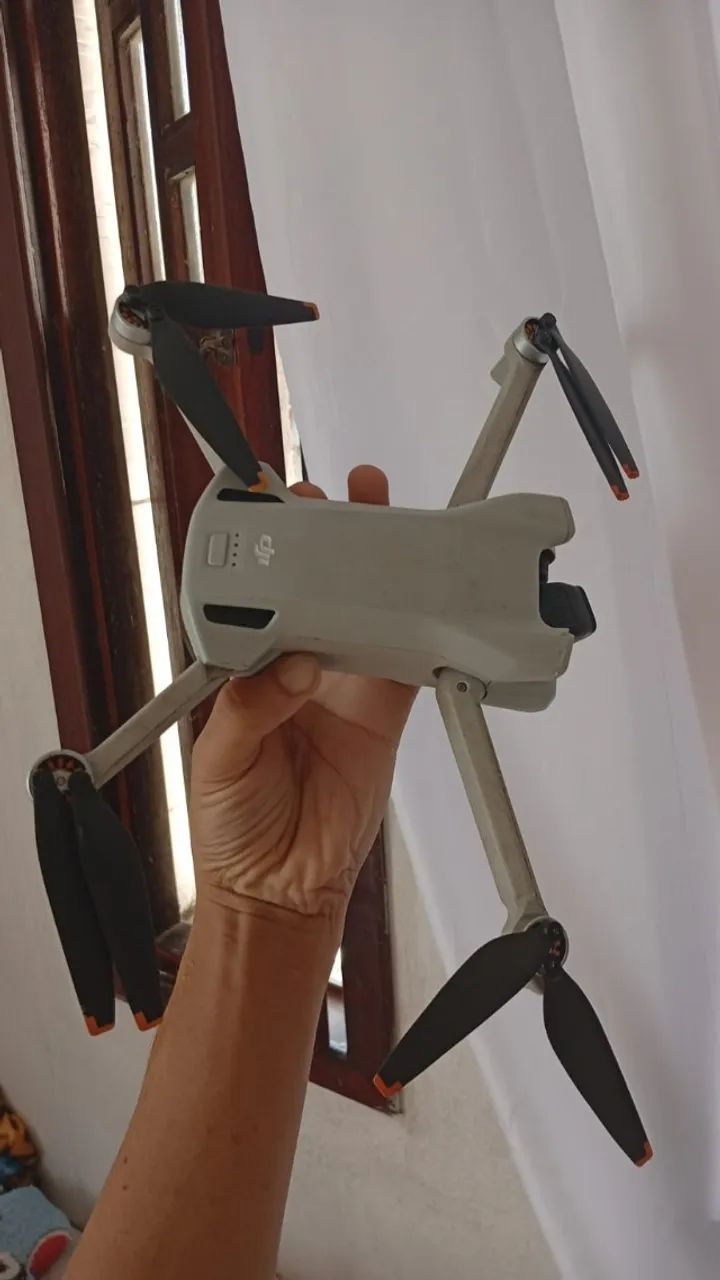 Dji Mini 3 - Foto 3