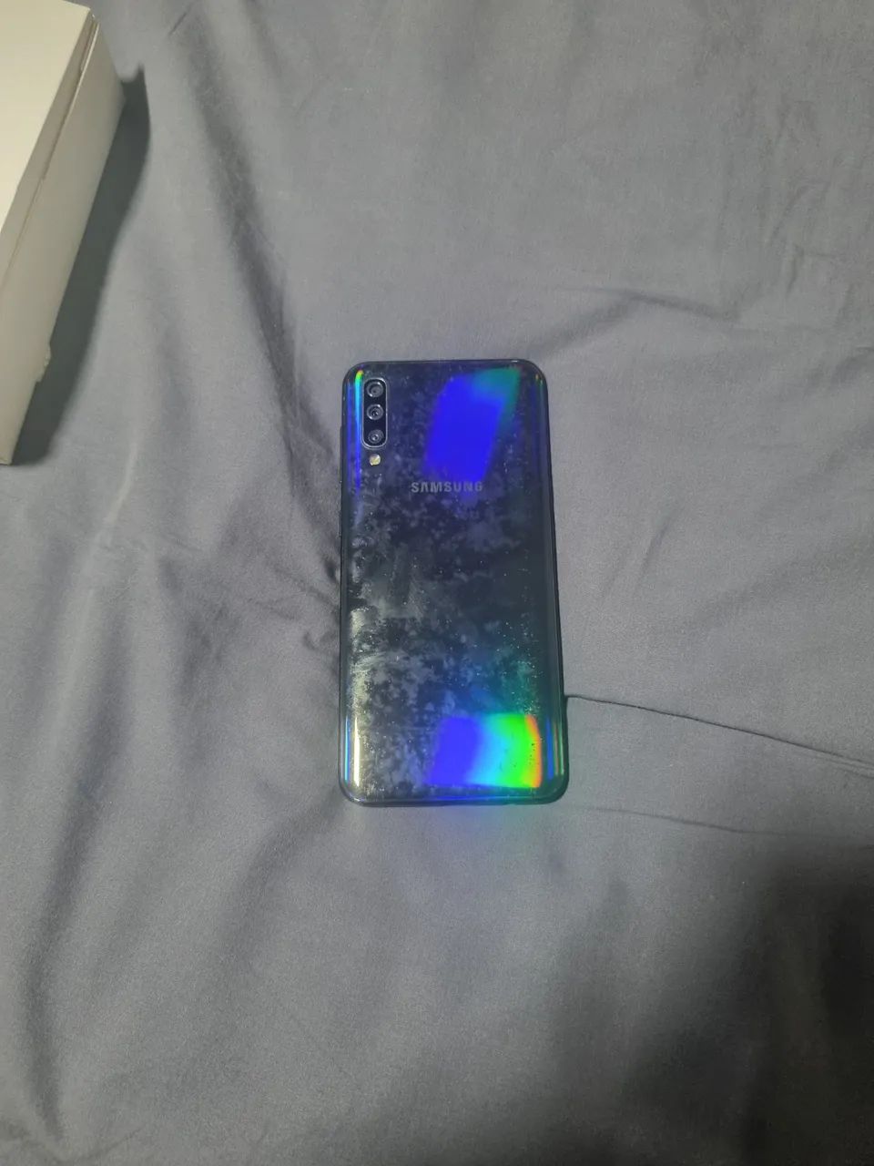 Sansung A50 não funcionando - Foto 2