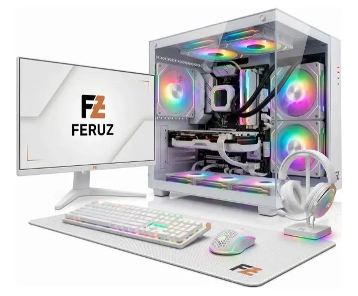 Pc gamer Completo  - Foto 5