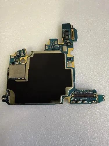 Placa mãe principal Samsung S21 5g