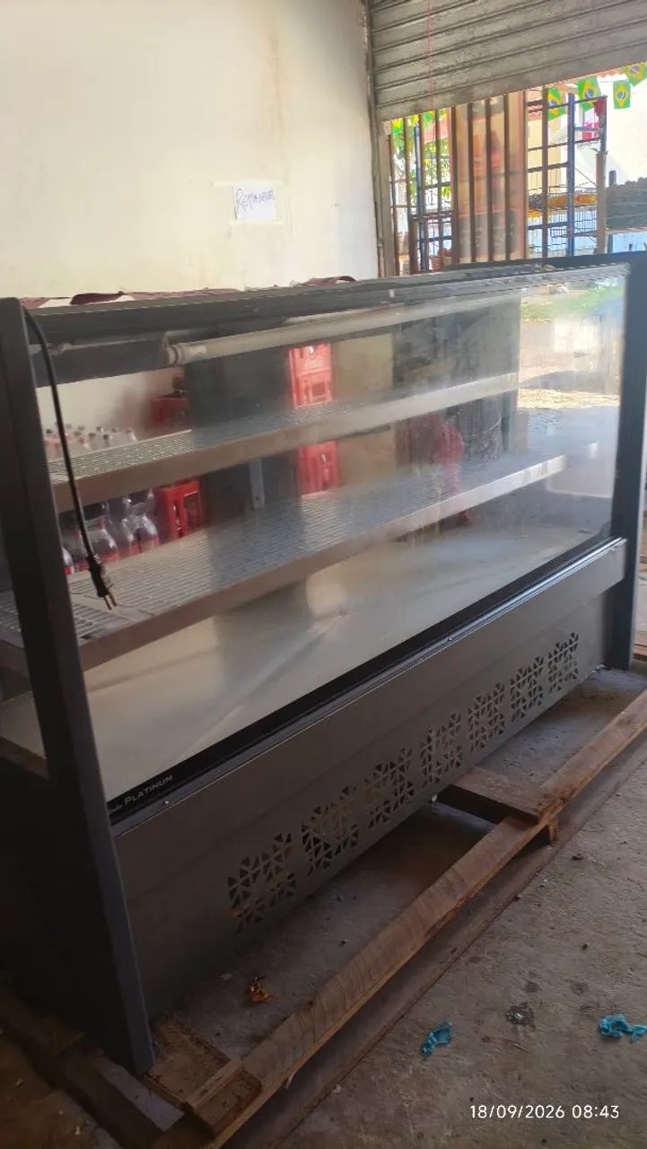 Vendo freezer expositor  - Foto 2