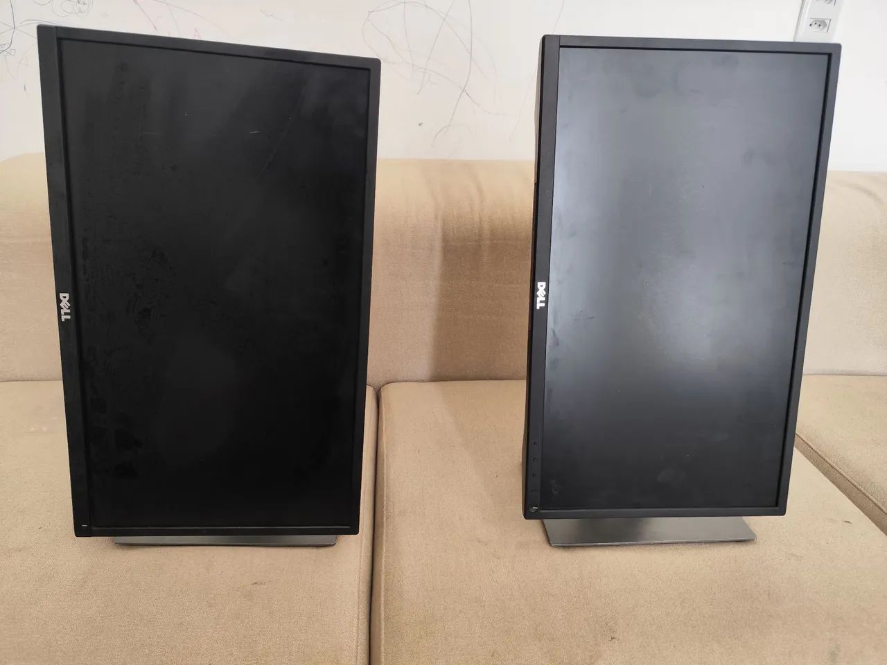 Monitor Dell ( detalhe) - Foto 3