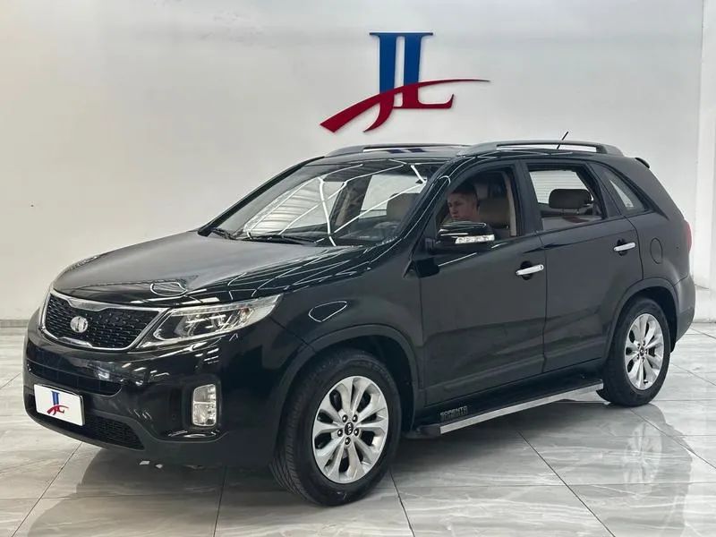 KIA Sorento 2014