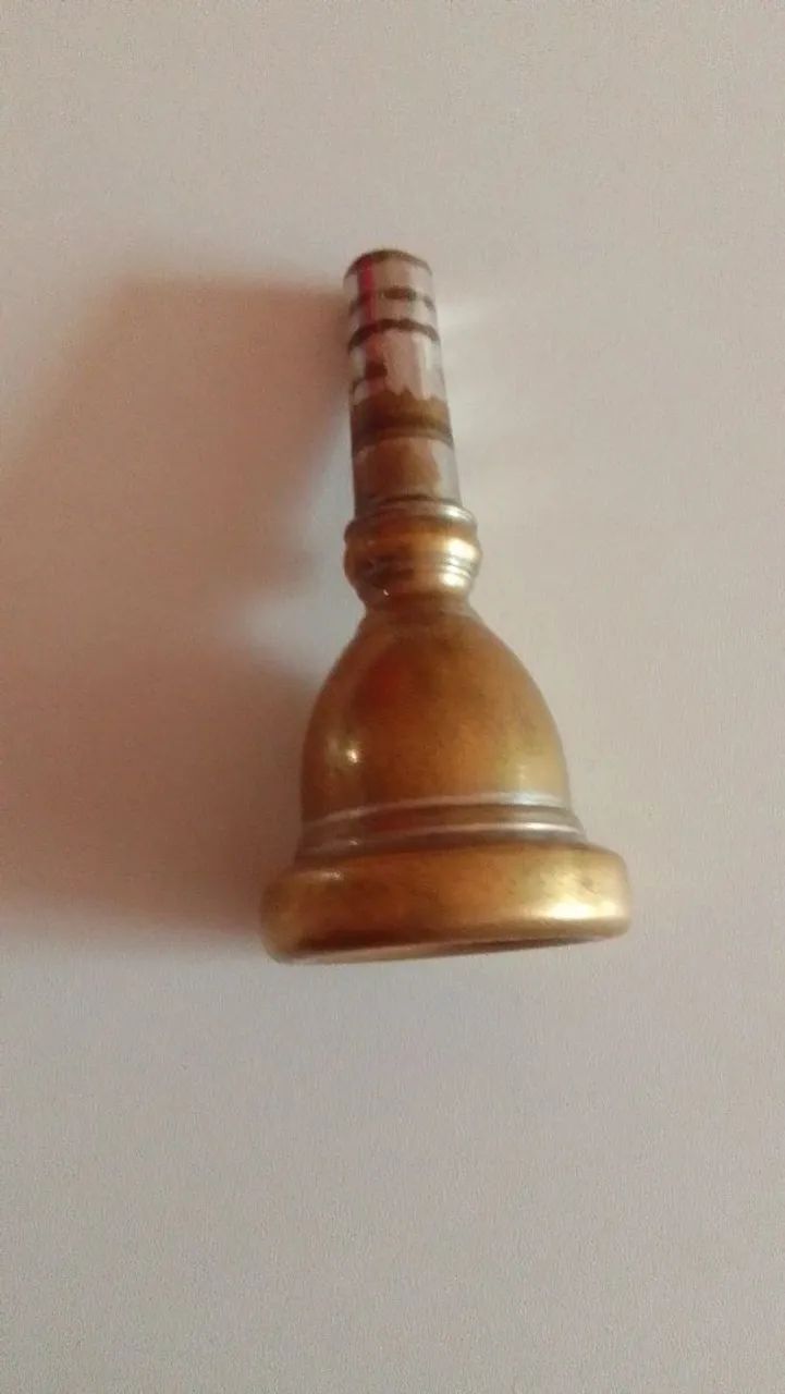 Bocal para tuba - Foto 2