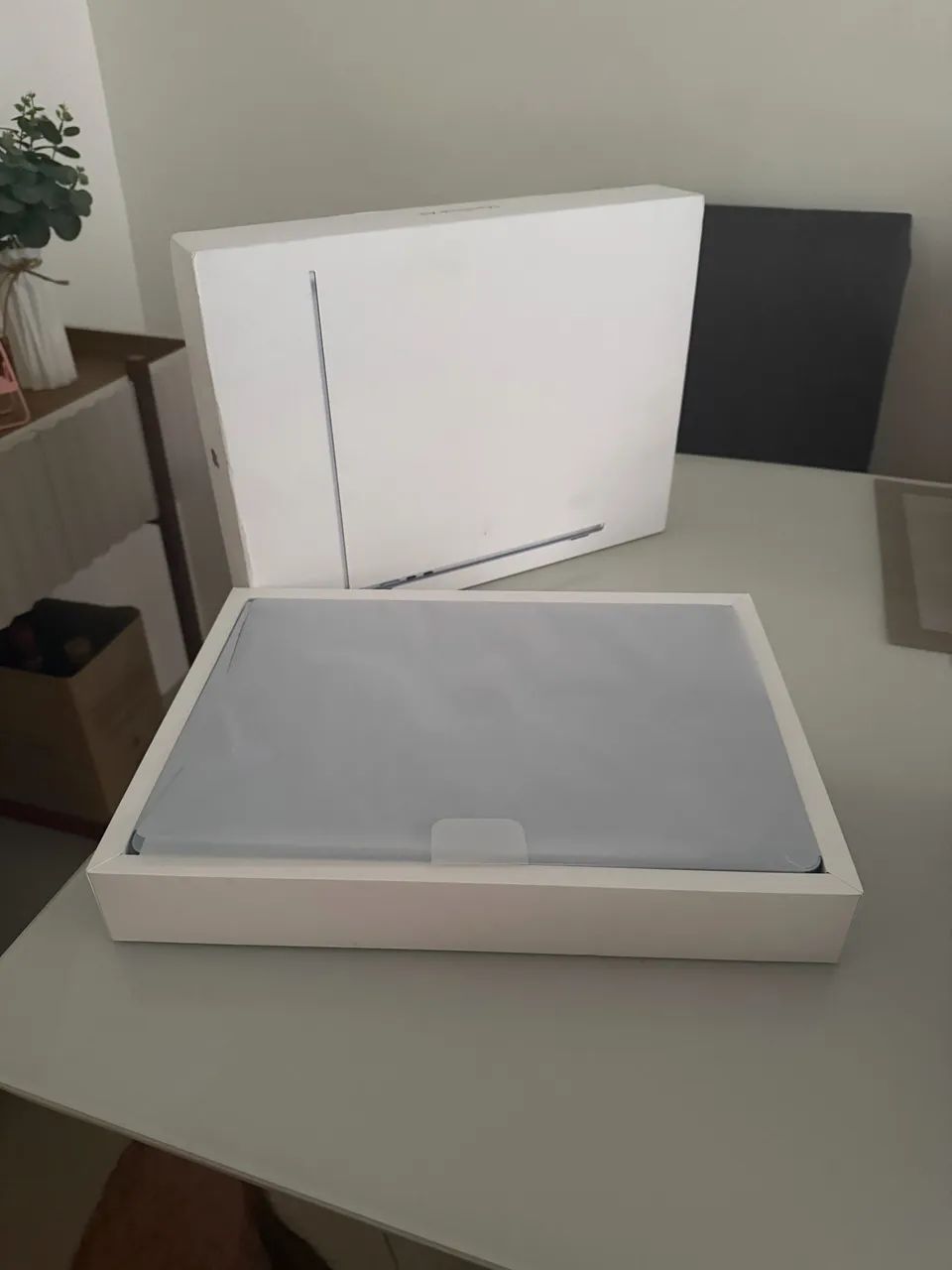 MacBook Air M5 de 15,3 polegadas.  SEMI-ZERO - Foto 3