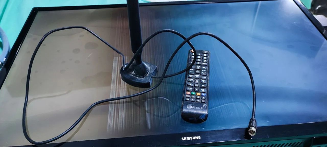 Tv Samsung 32 polegadas  - Foto 4