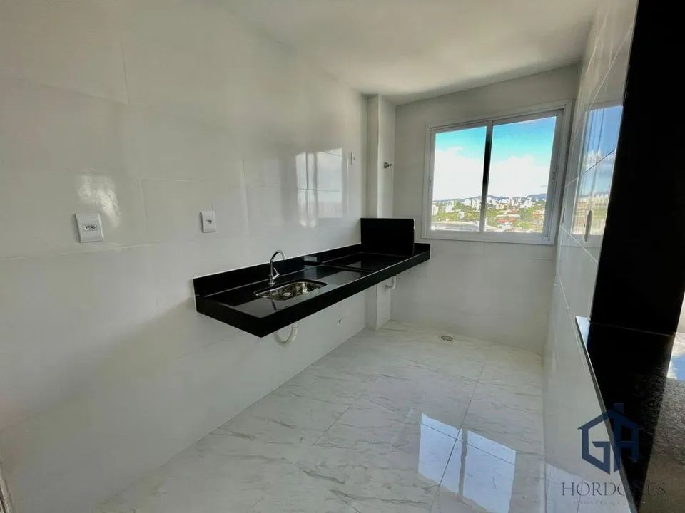 Apartamento 2 quartos Santa Mônica com Elevador - Foto 3