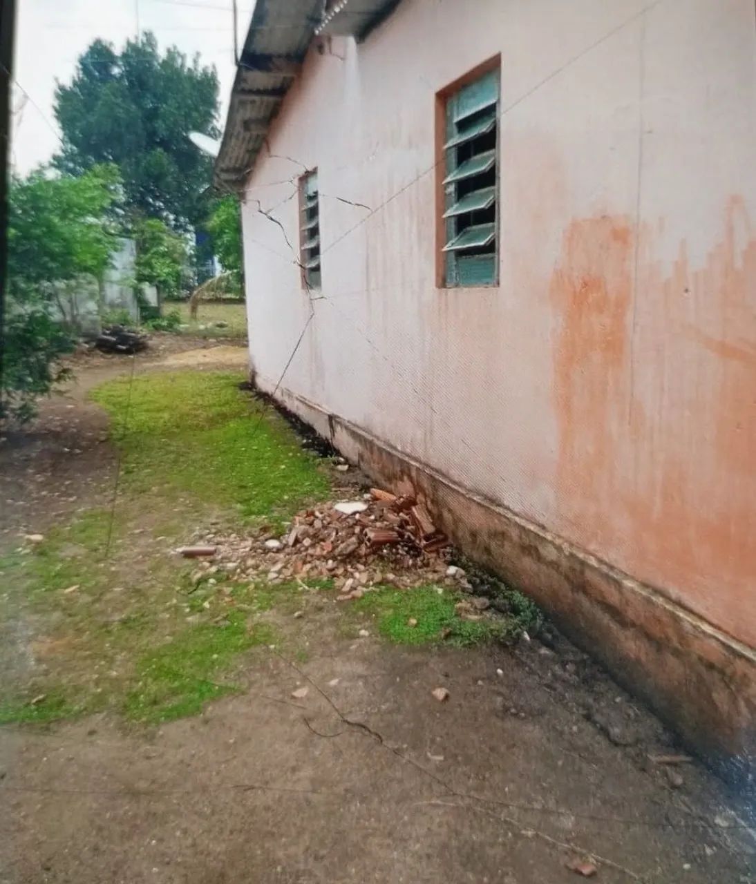VENDO SÍTIO EM ALDEIA - Foto 3
