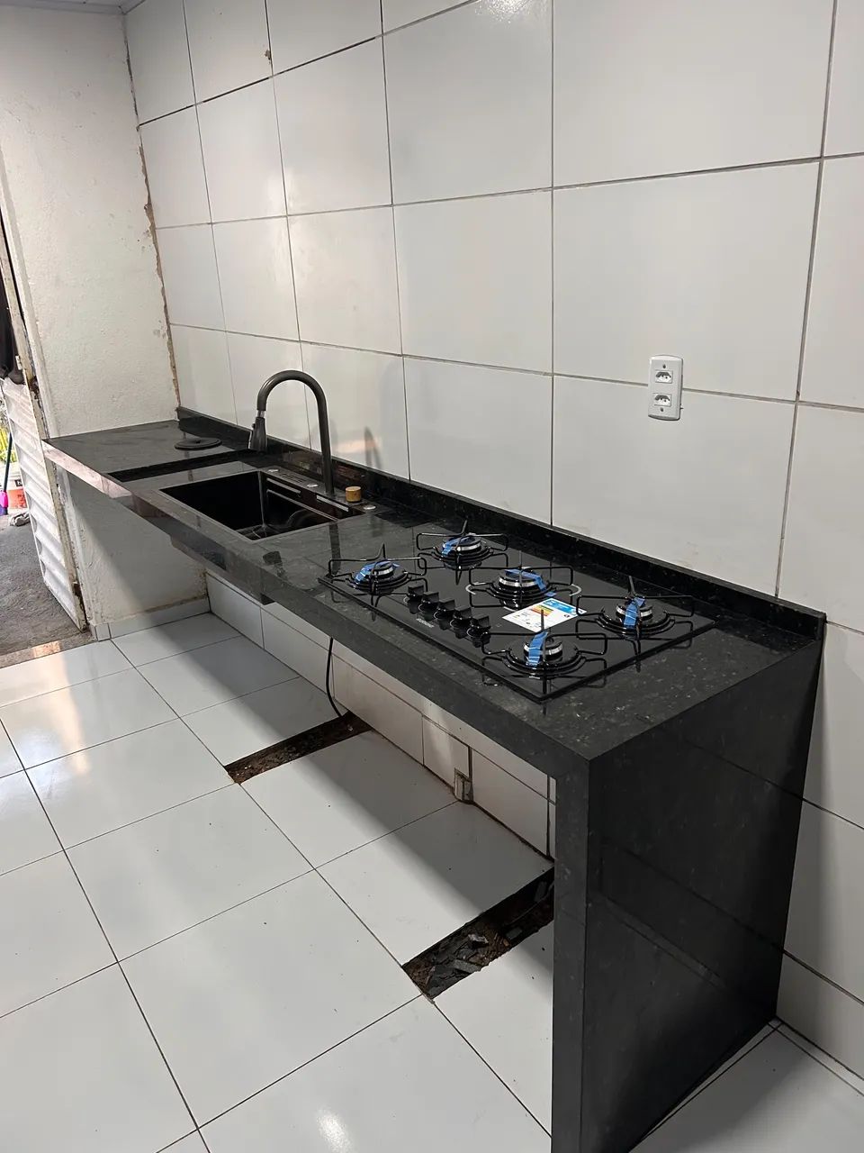 Cozinha  - Foto 4