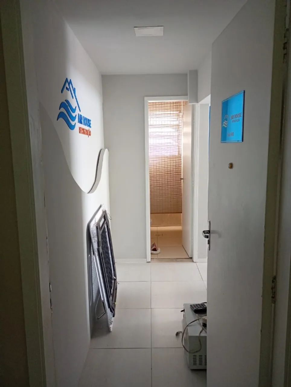 Sala para alugar no coração de Niterói - 40m² - Foto 5