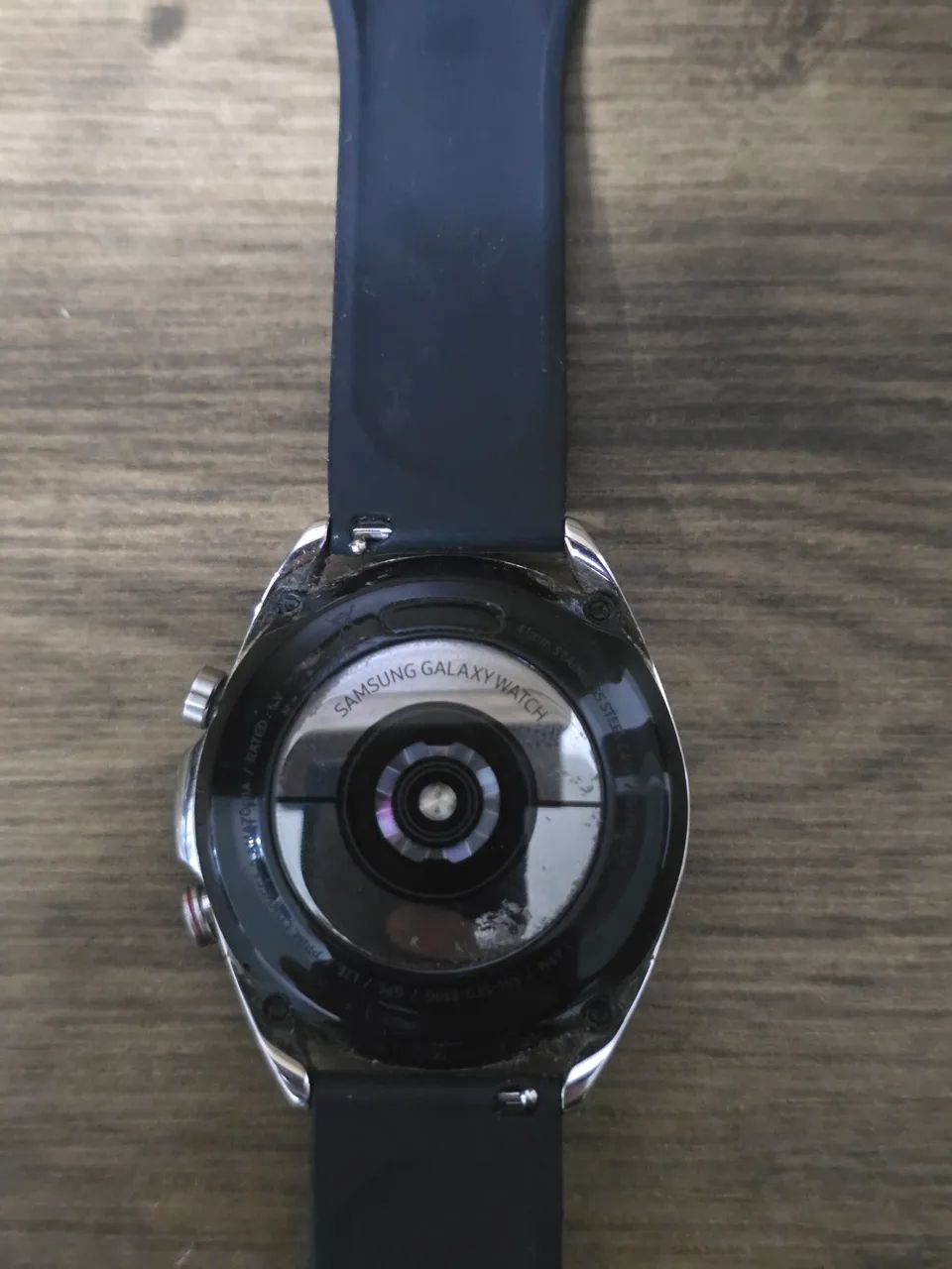 Samsung galaxy watch 3 classic  - Foto 3