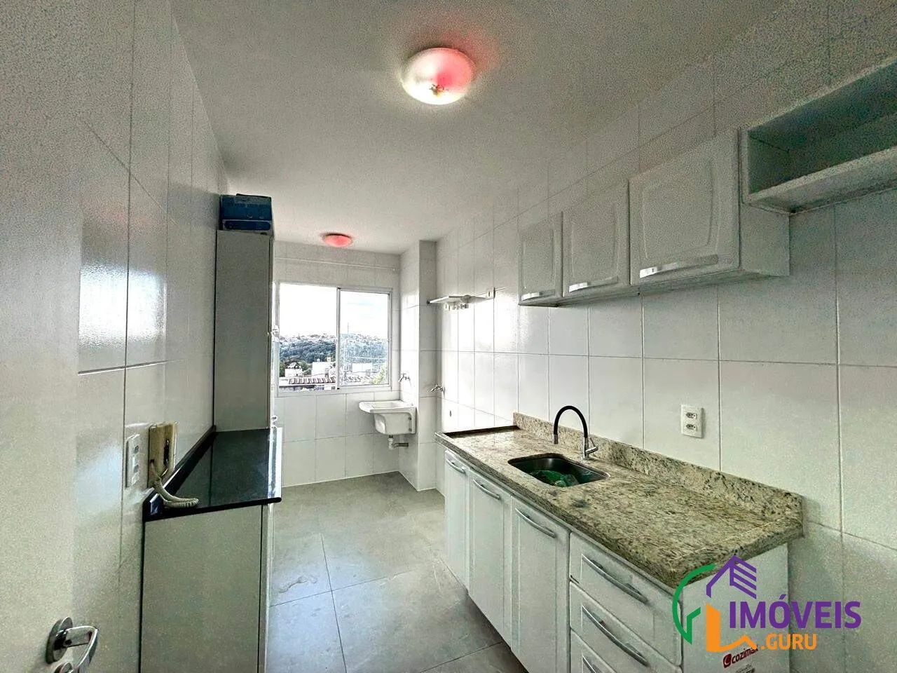 APARTAMENTO - RESIDENCIAL NOVA ERA - SP - Foto 5