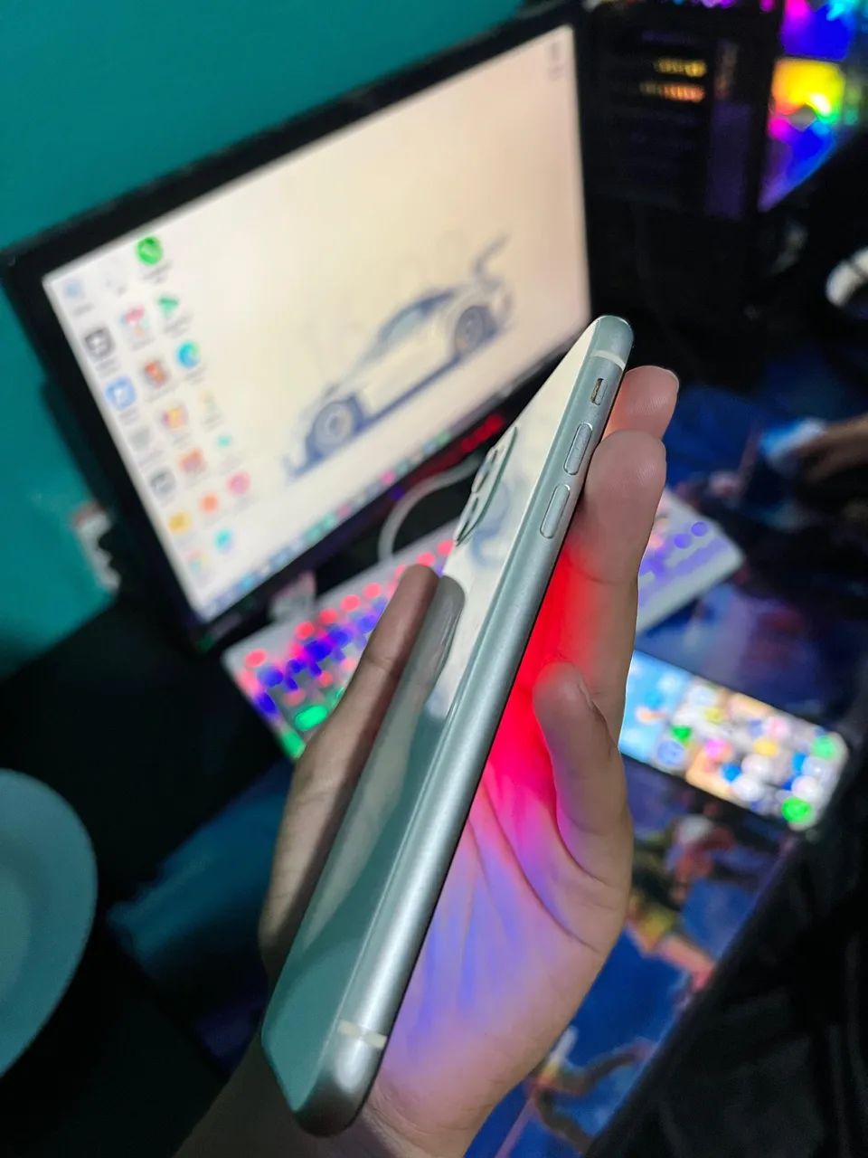 iPhone 11 Normal  - Foto 3