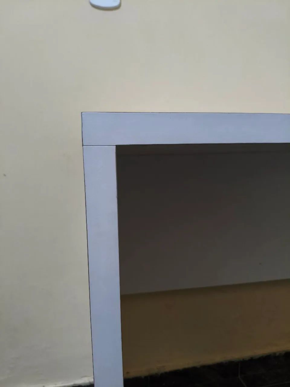 Mesa de escritório reforçada - Foto 4
