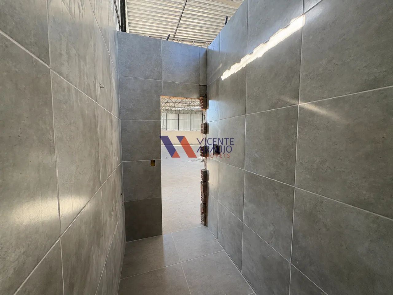 Galpão 350m² próximo a avenida Rio Maidera no PTB - Foto 4