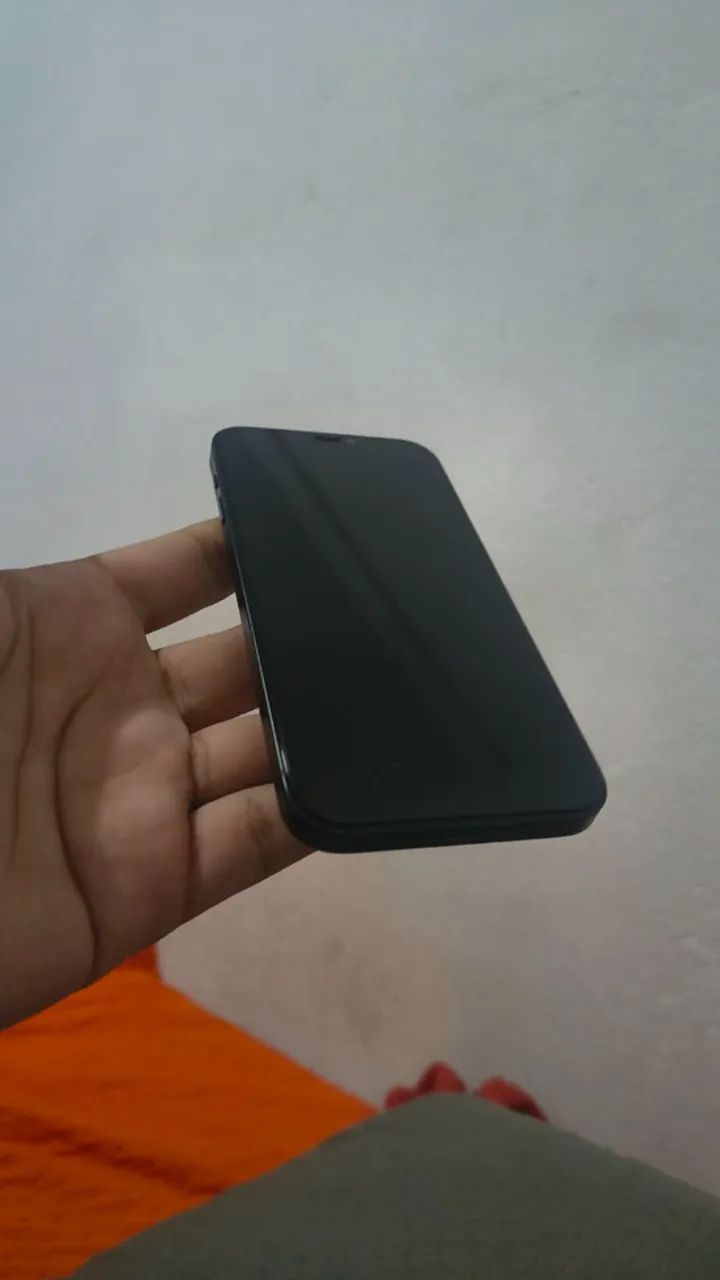Iphone 12 retirada de peças - Foto 2