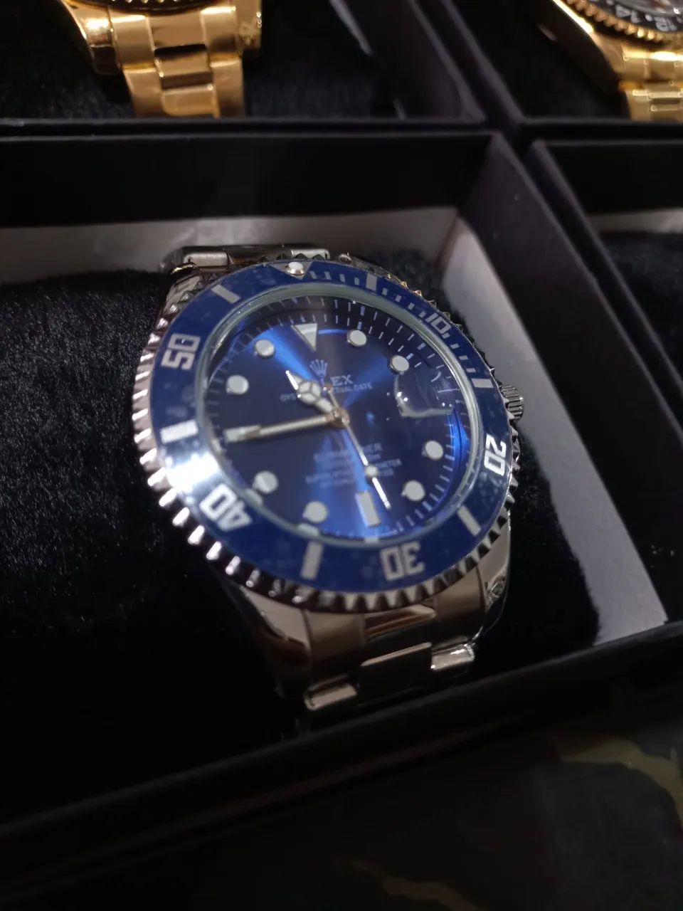 Relógio Rolex  - Foto 3