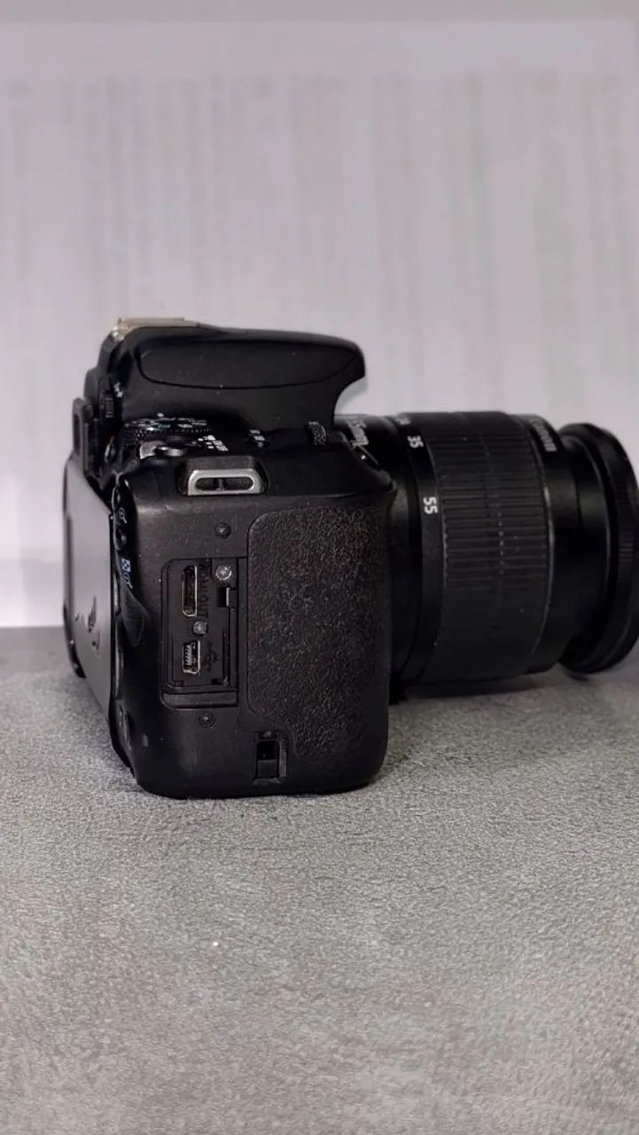 Canon Sl2 - Foto 3
