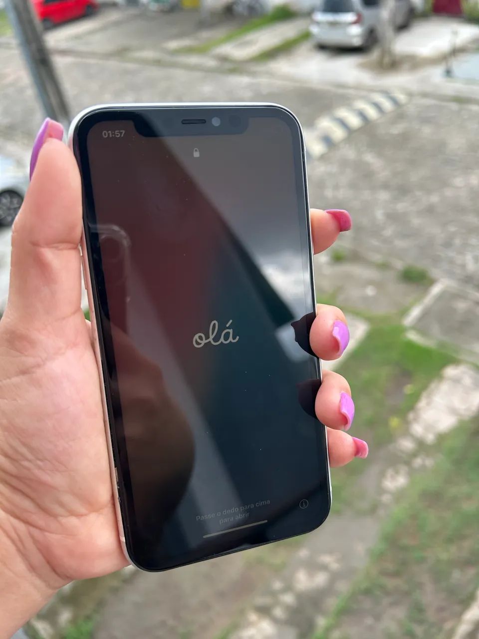 IPHONE 11 64GB - Foto 2