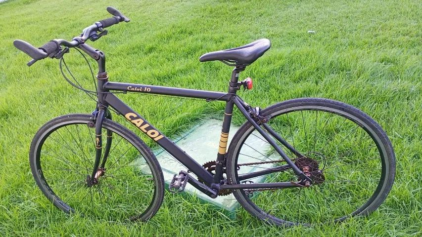 Bicicleta  - Foto 3