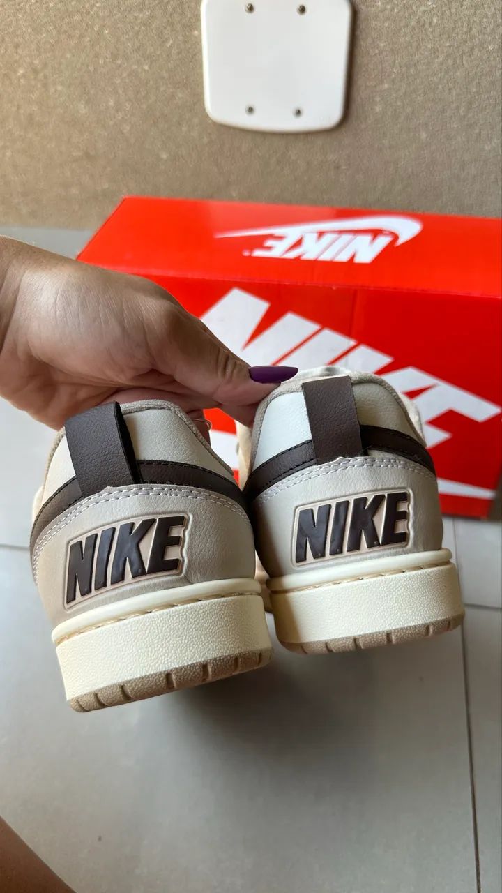 Tênis nike  - Foto 2