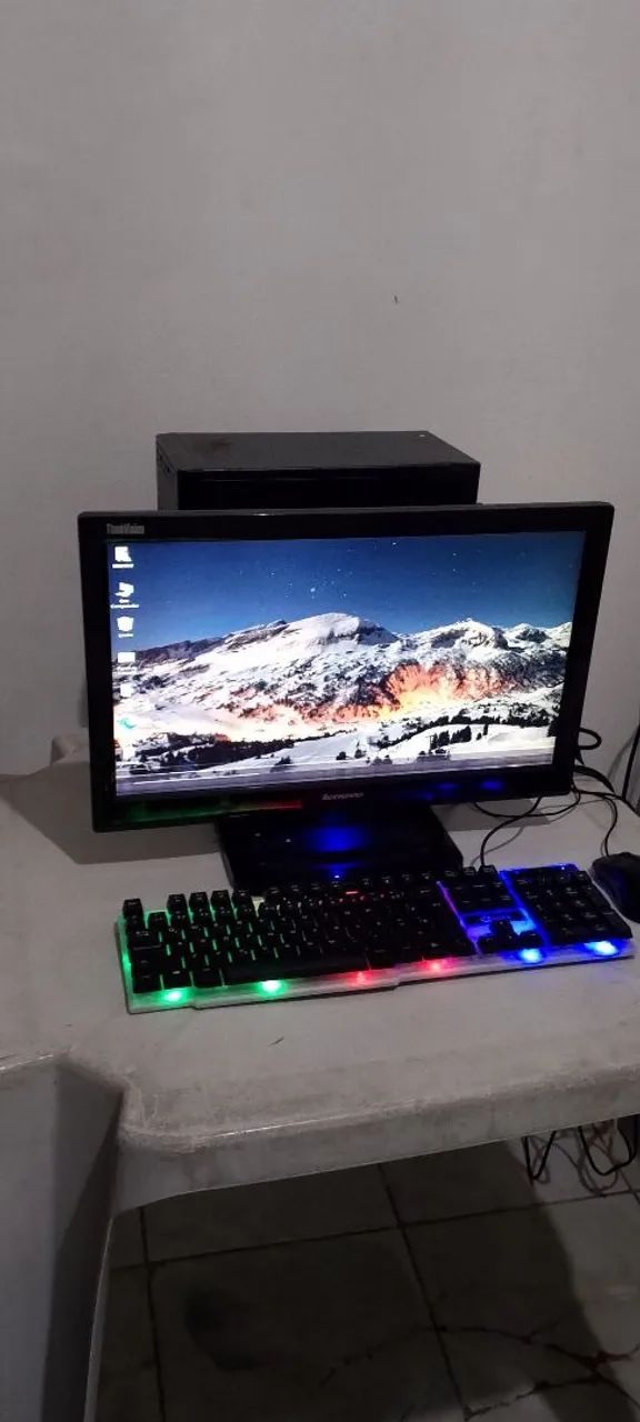 Selling a fully functional computer418417175440271361