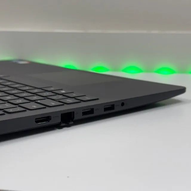 Notebook DELL Vostro: Intel Core i7 11th | 256gb SSD | 8gb RAM