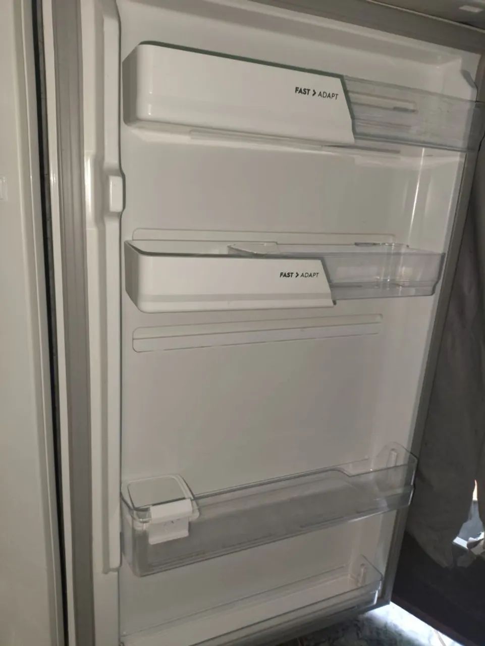 Refrigerador Electrolux Frost Free 433 litros  - Foto 6