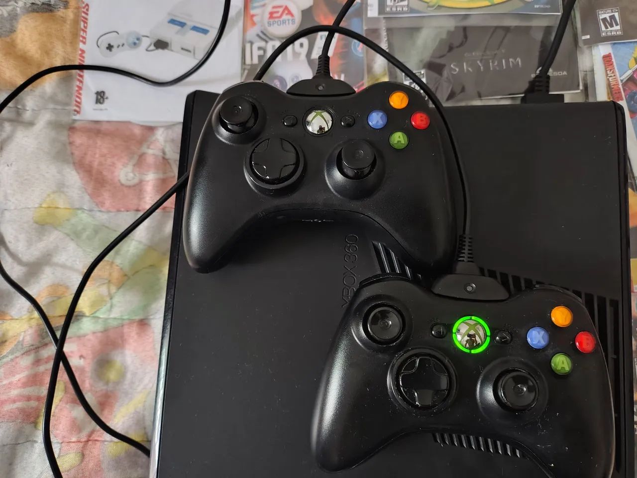 Xbox 360 - Foto 4