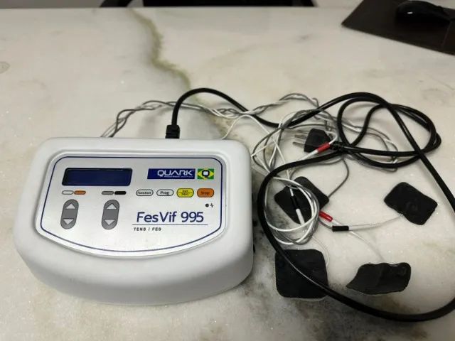 KIT TENS FISIOTERAPIA - Foto 2