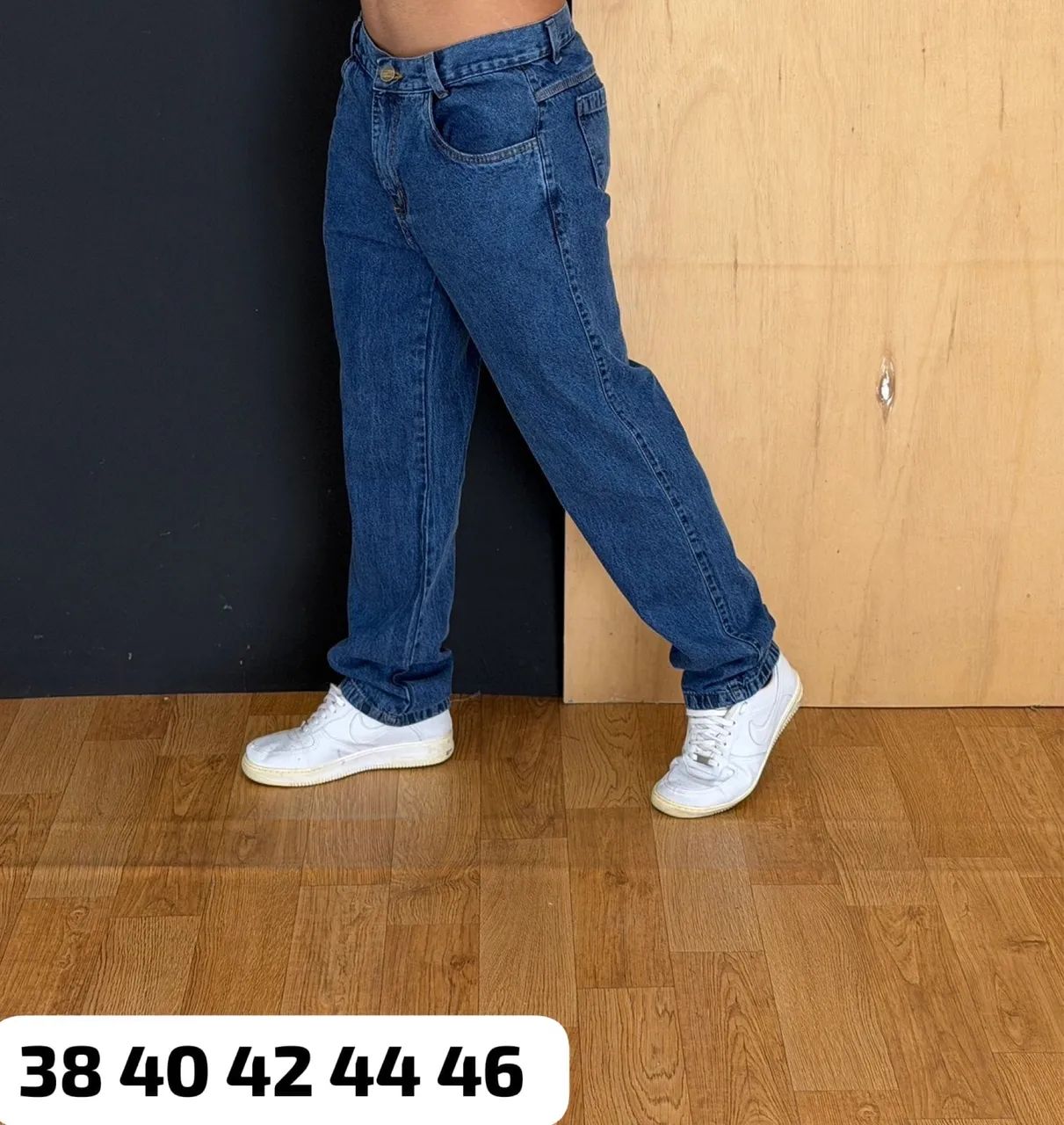 Calças jeans  - Foto 3