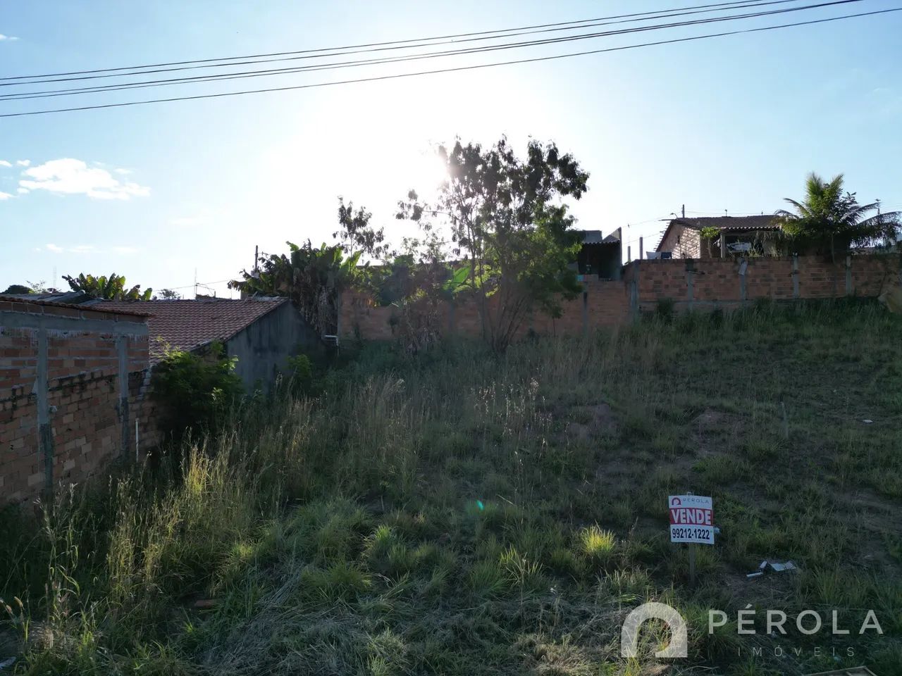 Terreno em Jardim Ipanema - Goiânia - Foto 2