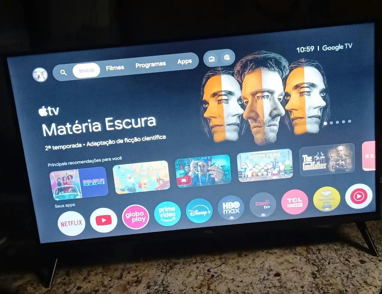Smart TV Qled  - Foto 3