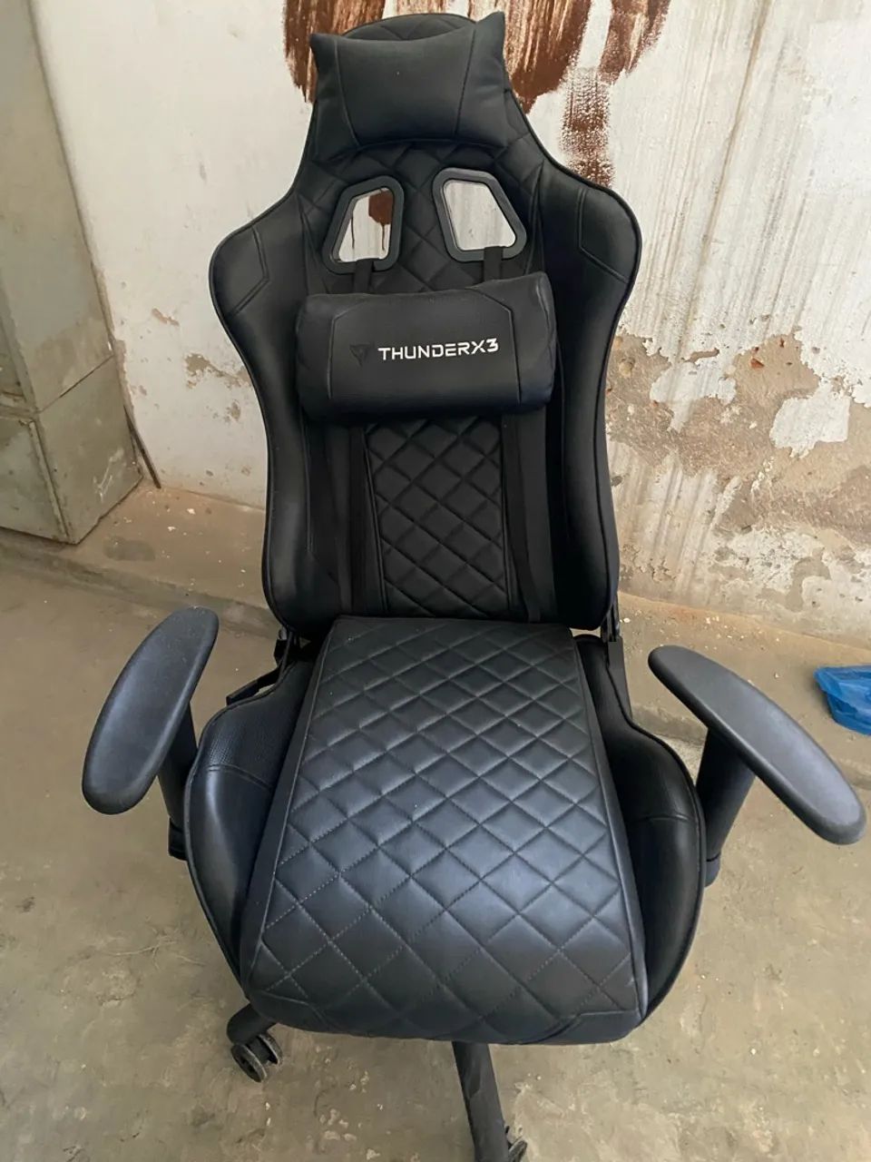 Cadeira gamer 