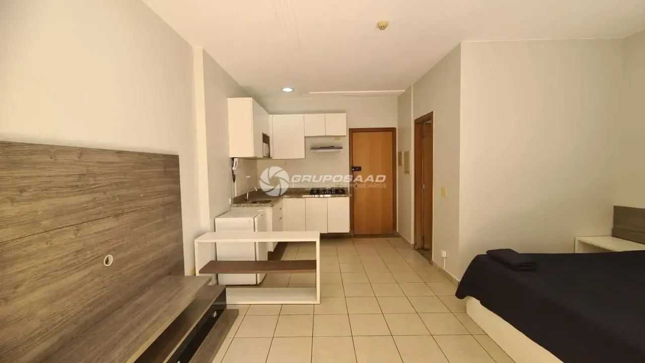 Studio para locação, Setor Sudoeste, Brasília, DF - Foto 3