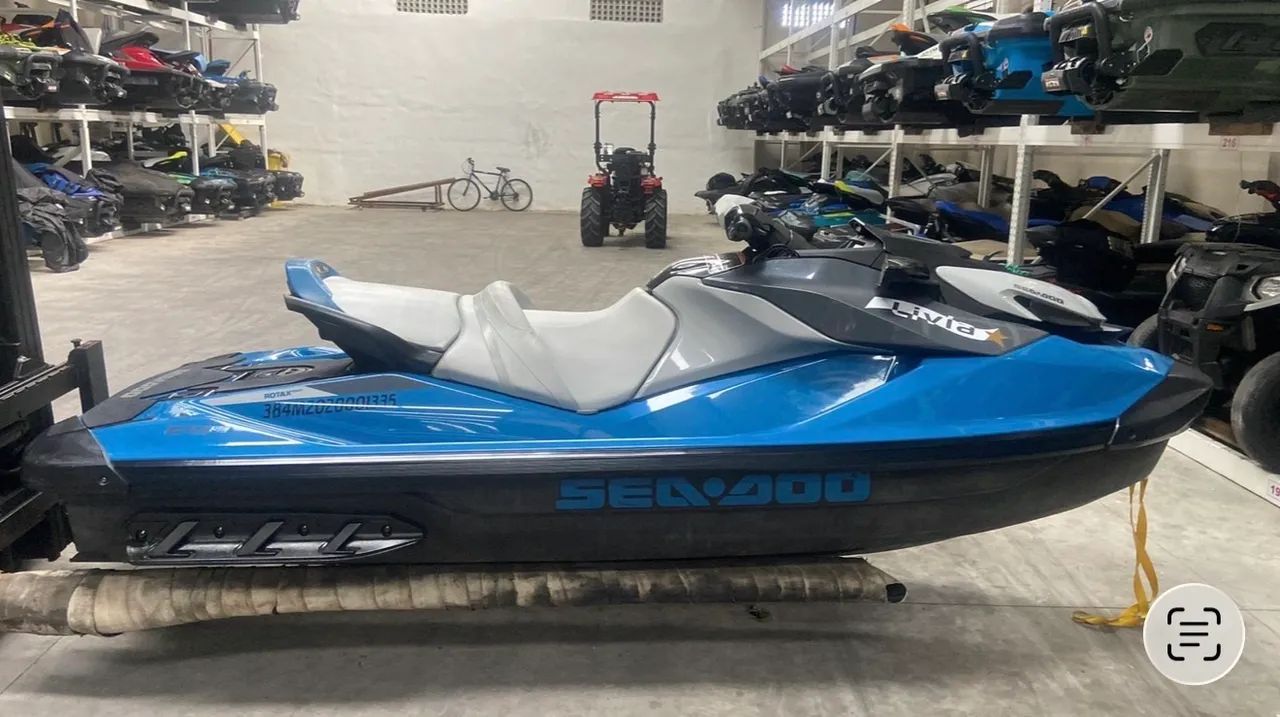 Jet ski gti se  - Foto 2