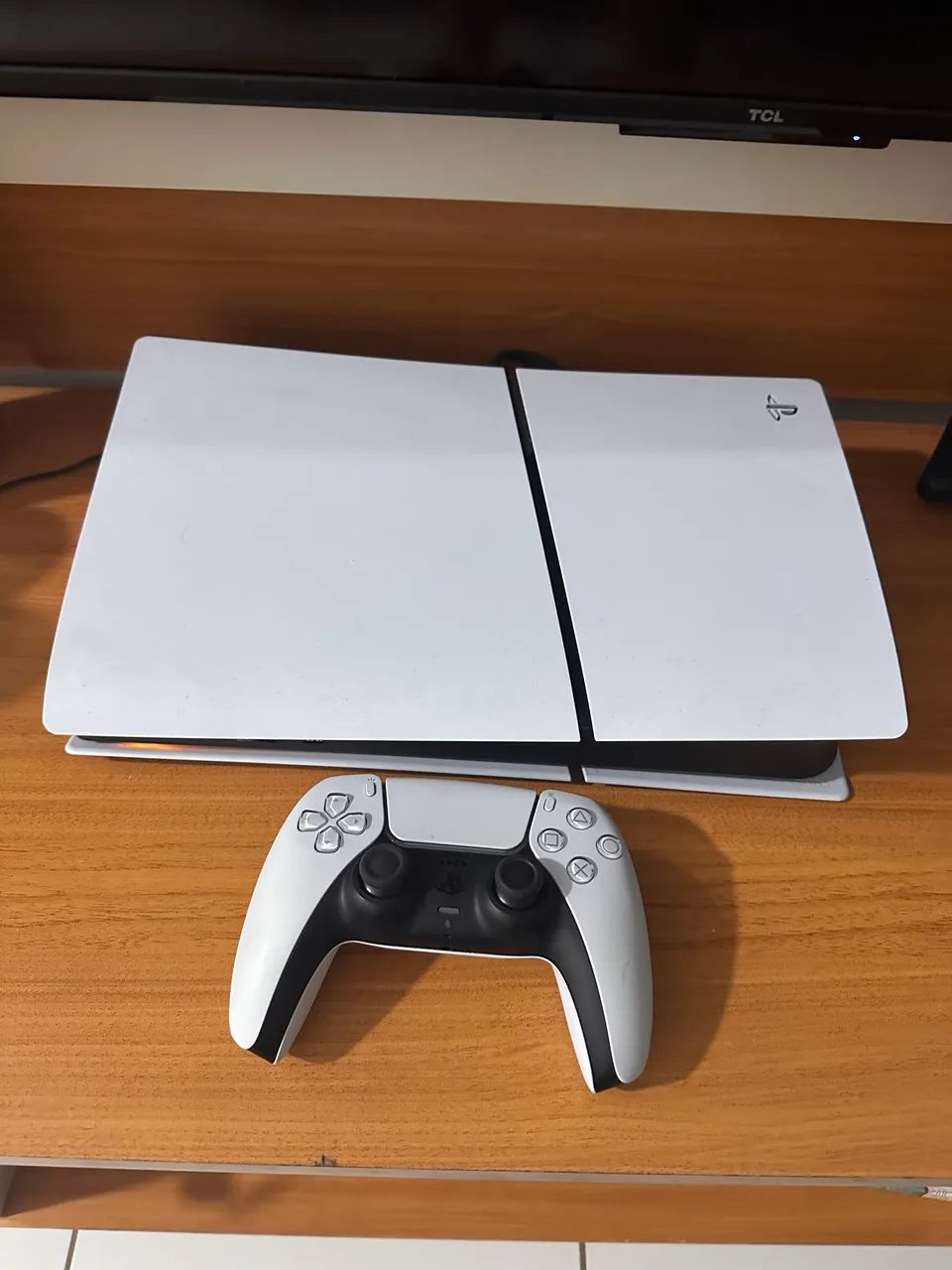 PlayStation 5 mídia digital 825gb