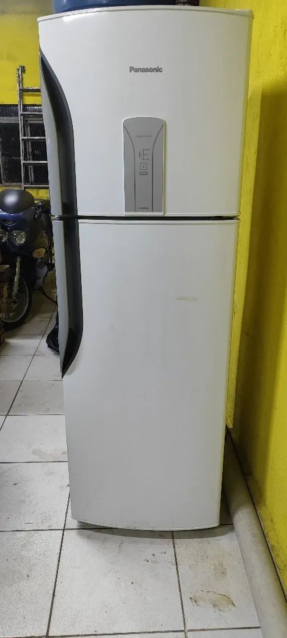 Geladeira 