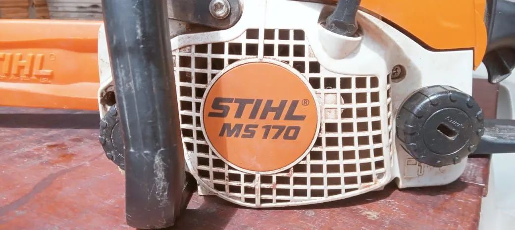 Motoserra stihl  - Foto 2
