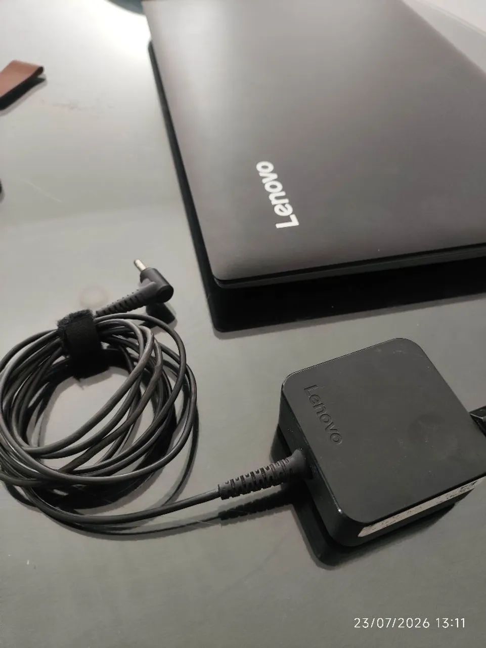 Notebook Lenovo com SSD - Foto 5