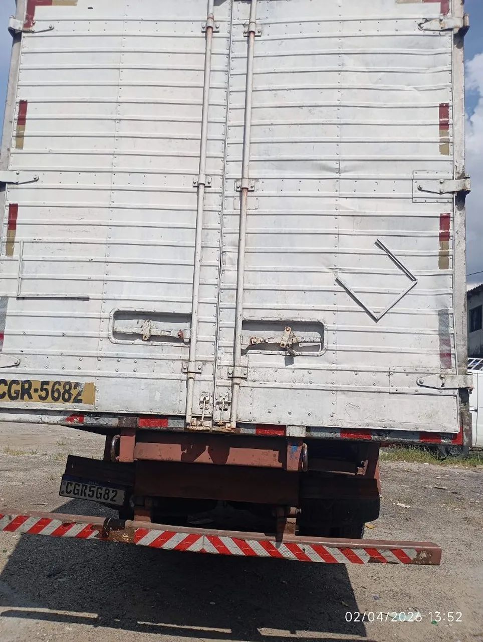Vendo ou troco - Foto 5