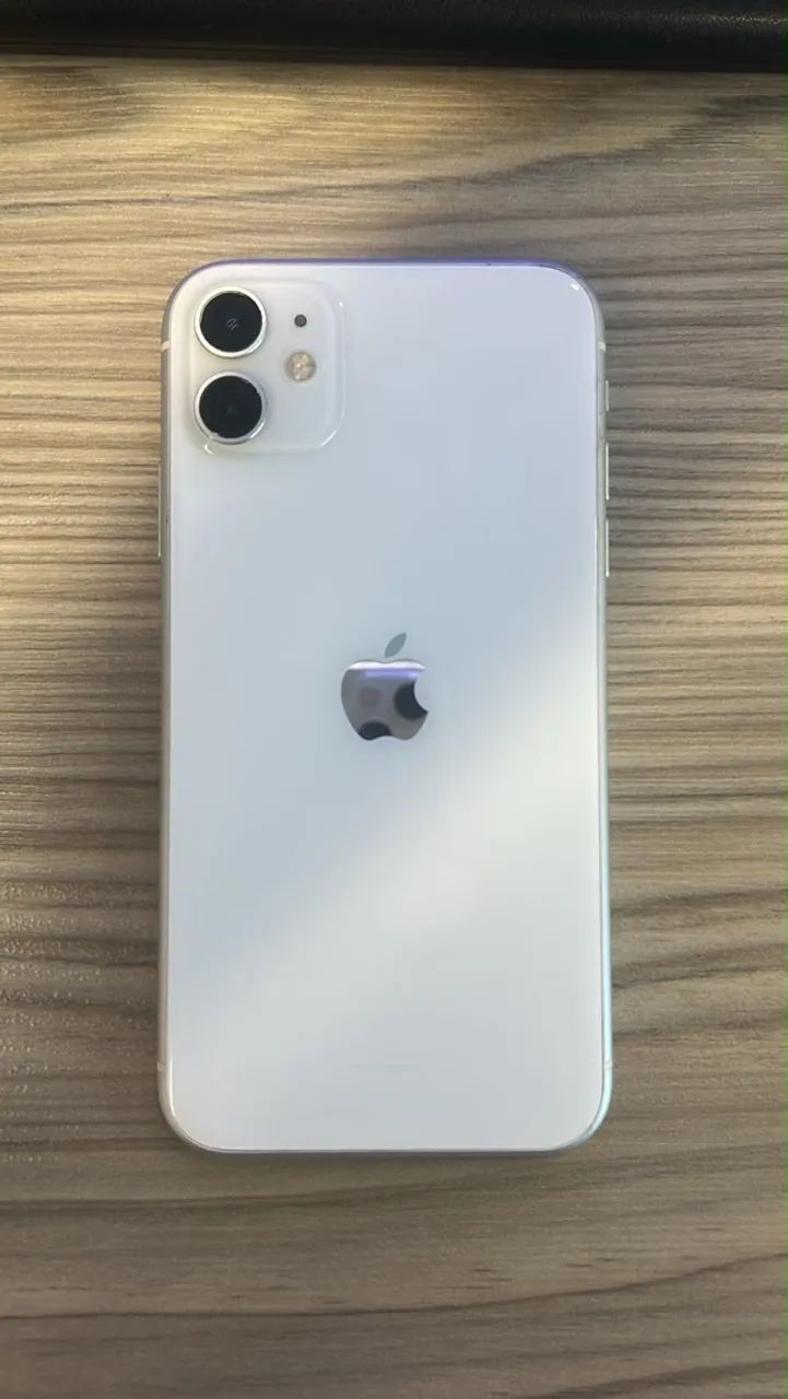 Iphone 11 - 64GB