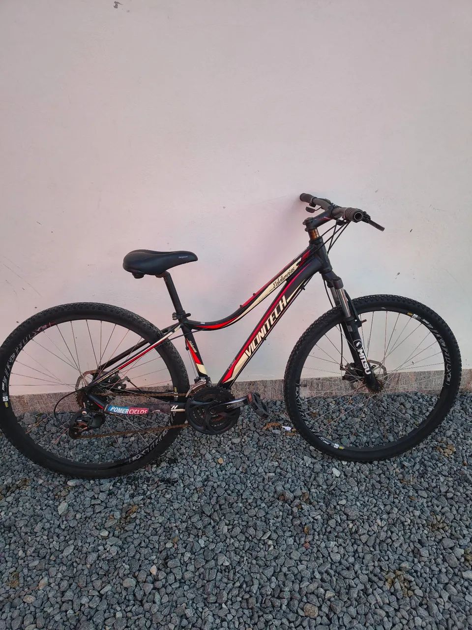Bicicleta aro 29  - Foto 2